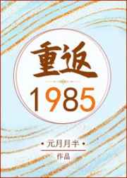 重返1985